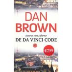 9789024583416 Robert Langdon 2 -   De Da Vinci Code, Boeken, Dan Brown, Zo goed als nieuw, Verzenden