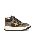 Shoesme hoge sneakers voor jongens in het Groen, Verzenden, Nieuw, Shoesme, Sneakers of Gympen