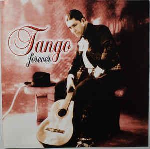 cd - Various - Tango Forever, Cd's en Dvd's, Cd's | Overige Cd's, Zo goed als nieuw, Verzenden