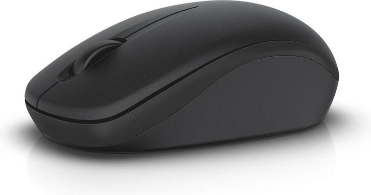 Dell WM126 - Draadloze Muis, Computers en Software, Muizen, Verzenden