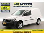 Volkswagen Caddy 2.0 TDI | Airco | Carplay | Schuifdeur, Auto's, Volkswagen, Wit, Nieuw, Te koop