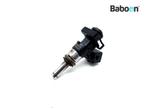 Injector BMW F 800 R 2009-2014 (F800R) (7672335), Motoren, Onderdelen | BMW, Verzenden, Gebruikt