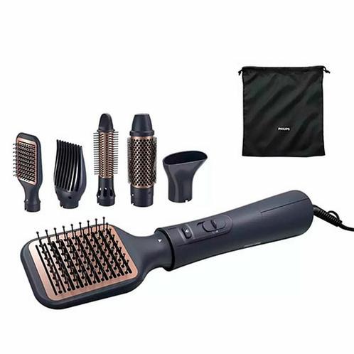 Philips 5000Series Stylingborstel - Professioneel, Witgoed en Apparatuur, Persoonlijke-verzorgingsapparatuur, Verzenden