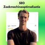 Jouw website op pagina 1 van Google en gevonden worden, Zoekmachine-optimalisatie