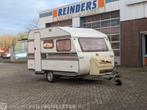 Oldtimer caravan Condor, 370, bouwjaar 1983