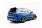 Prepreg Carbon Fiber Achterdiffuser BMW X7 M-Pack G07 / G07, Ophalen of Verzenden, Nieuw