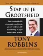 9789079872985 Stap in je grootsheid Tony Robbins, Verzenden, Nieuw, Tony Robbins