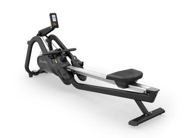 Rower beschikbaar voor biedingen