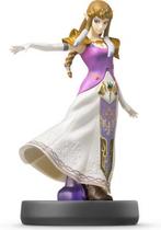 Amiibo Zelda (Nr. 13) - Super Smash Bros. series, Verzenden, Zo goed als nieuw