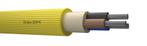 QWPK 300/500V Polyurethaan Kabel 3G1mm² - 120420 [10 Meters], Doe-het-zelf en Verbouw, Verzenden, Nieuw, Overige typen