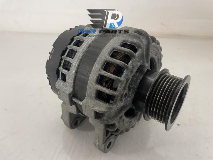 Dynamo - 150A - Volvo - OEM: 31419101 36012474 01257110..., Auto-onderdelen, Accu's en Toebehoren, Nieuw, Verzenden