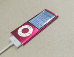Apple - Apple iPod Nano A1320, 5th Generation, 8GB iPod, Nieuw
