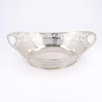 G. Wijland - Schoonhoven 1994 - Broodmand - .835 zilver, Antiek en Kunst, Antiek | Goud en Zilver