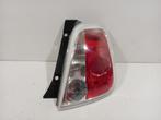 Achterlicht carrosserie rechts Fiat 500  1.2 27043201, Auto-onderdelen, Verlichting, Ophalen of Verzenden, Gebruikt, Fiat