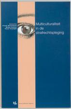 Multiculturaliteit in de strafrechtspleging 9789054543015, Verzenden, Gelezen