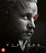 Vikings - Seizoen 2 (Blu-ray) - Blu-ray, Cd's en Dvd's, Blu-ray, Verzenden, Nieuw in verpakking