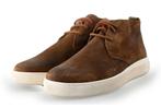 Paulo Bellini Veterboots in maat 42 Bruin | 10% extra, Bruin, Verzenden, Boots, Zo goed als nieuw