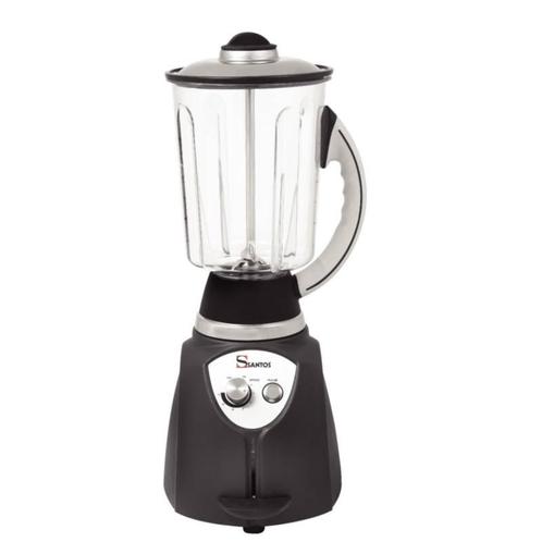 Santos ALLESKUNNER Blender - 4 Liter, Zakelijke goederen, Horeca | Keukenapparatuur, Verzenden