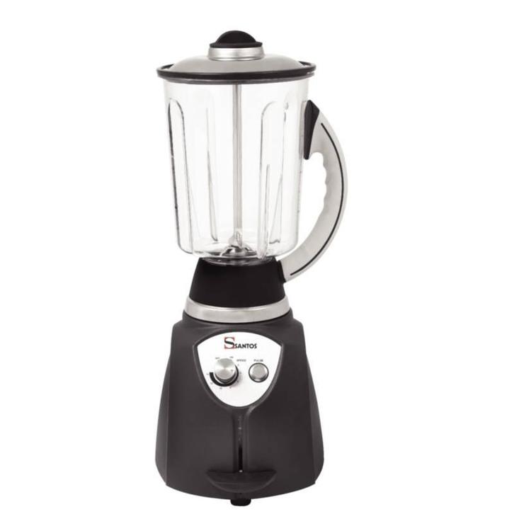 Santos ALLESKUNNER Blender - 4 Liter, Zakelijke goederen, Horeca | Keukenapparatuur, Verzenden
