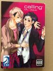Miu Otsuki - Calling - Gay Manga - zeldzaam