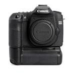 Canon EOS 50D + Battery Grip (29.284 Clicks) met garantie