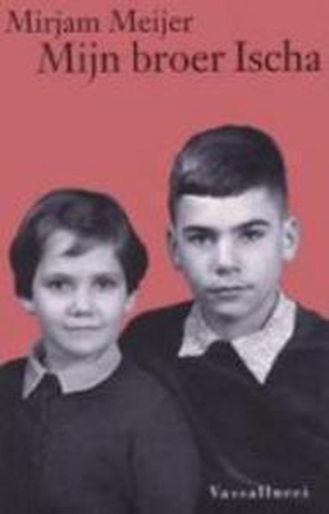 MIJN BROER ISCHA 9789050000475 M. Meijer, Boeken, Literatuur, Zo goed als nieuw, Verzenden