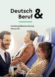 Deutsch  Beruf 9789077977095, Boeken, Studieboeken en Cursussen, Zo goed als nieuw, Verzenden