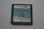 Yoshis Island DS (DS EUR), 1 speler, Verzenden, Zo goed als nieuw
