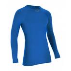Thermo Compressie Shirt Acerbis Sport - Royal Blauw, Kleding | Heren, Sportkleding, Nieuw, Acerbis Sport, Blauw, Algemeen