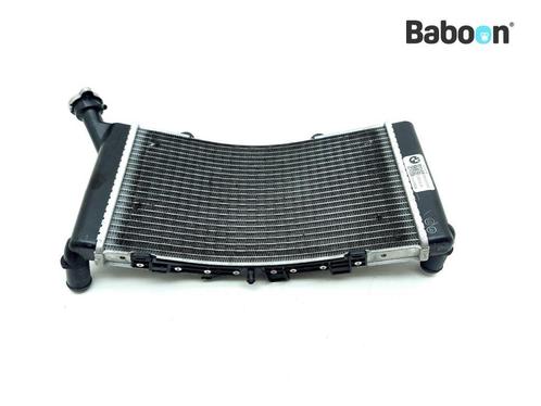 Radiateur BMW F 850 GS 2018-2023 (F850GS K81) (8565247), Motoren, Onderdelen | BMW, Gebruikt, Verzenden
