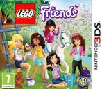 LEGO Friends 3DS Garantie & snel in huis!/*/, Spelcomputers en Games, Games | Nintendo 2DS en 3DS, Vanaf 7 jaar, Ophalen of Verzenden