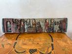 Wanddecoratie - Spaanse handarbeid - Wandrelief met