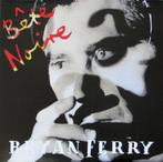 LP gebruikt - Bryan Ferry - BÃªte Noire, Cd's en Dvd's, Vinyl | Rock, Verzenden, Zo goed als nieuw