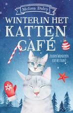 9789400511712 Winter in het kattencafe | Tweedehands, Verzenden, Zo goed als nieuw, Melissa Daley