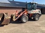 Veiling: Wiellader Schaeff 834SKL Diesel 60pk 2004, Ophalen, Wiellader of Shovel