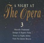 Various - A Night At The Opera 3, Ophalen of Verzenden, Gebruikt