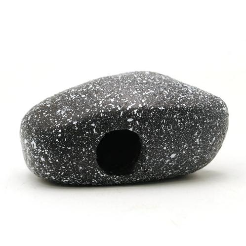Cave stone 6 cm / Steen met holle ruimte As-166, Dieren en Toebehoren, Vissen | Aquaria en Toebehoren, Nieuw, Verzenden