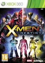 X-Men: Destiny (Xbox 360) PEGI 16+ Adventure, Spelcomputers en Games, Games | Xbox 360, Zo goed als nieuw, Verzenden