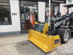 Harcon LB1600 3D leveller 50 cm hoog met hydraulische zijdeu, Zakelijke goederen, Machines en Bouw | Onderdelen, Ophalen