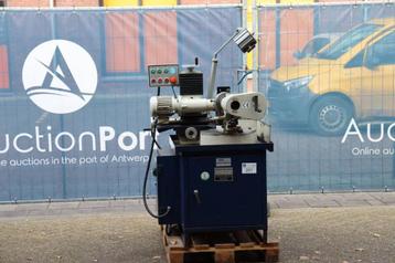 Veiling: Borenslijper Farman Machinery 50N Elektrisch 1996 beschikbaar voor biedingen