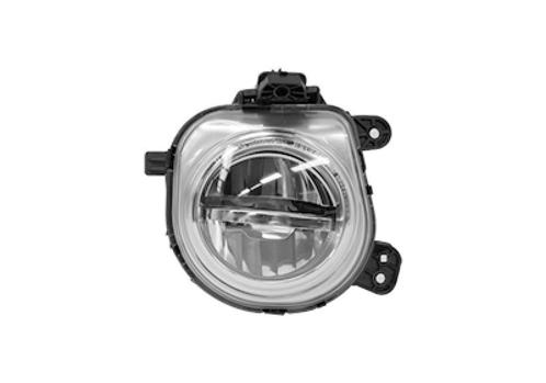 MISTLAMP VOOR BMW X3 F25 2010-2014 63177317252, Auto-onderdelen, Verlichting, Nieuw, Ophalen of Verzenden