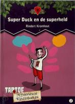 Super Duck en de Superheld, Nieuw, Verzenden