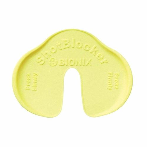 Bionix ShotBlocker 1 stuk, vermindert injectiepijn, ideaal, Diversen, Verpleegmiddelen, Nieuw, Verzenden