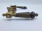 Biedermeier Deurklink - 1850-1900 - Antieke Deurklink