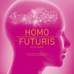 Homo Futuris 9789463108003 Tim Van Steendam, Verzenden, Gelezen, Tim Van Steendam