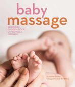 Boek Babymassage, Boeken, Zwangerschap en Opvoeding, Zo goed als nieuw, Verzenden