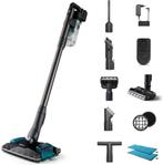 Philips 8000-serie XC8055 Snoerloze Aqua Plus Stofzuiger, Verzenden, Zo goed als nieuw