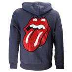 The Rolling Stones Classic Tongue Vest - Officiële, Verzenden, Nieuw