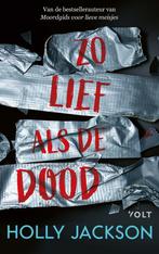 Moordgids voor lieve meisjes 3 - Zo lief als de dood, Boeken, Verzenden, Nieuw