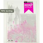 MeMo 1 vmbo-t/h geschiedenis voor de onderbouw Werkboek, Boeken, Verzenden, Gelezen, Schrover